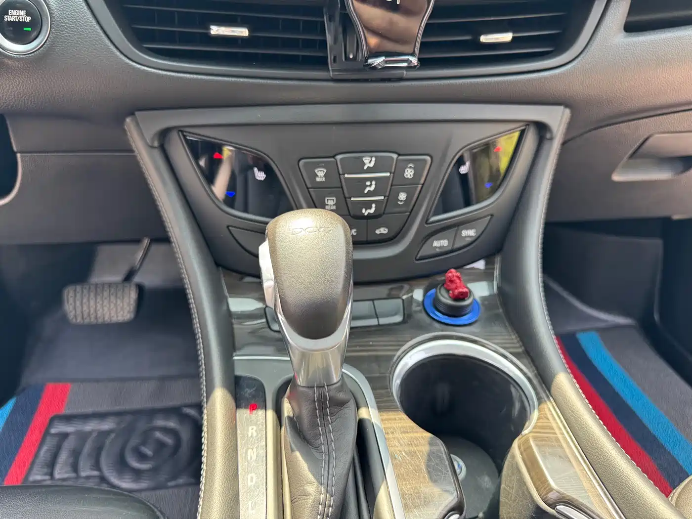 Buick Envision Plus 2020 20T FWD Elite фото 16