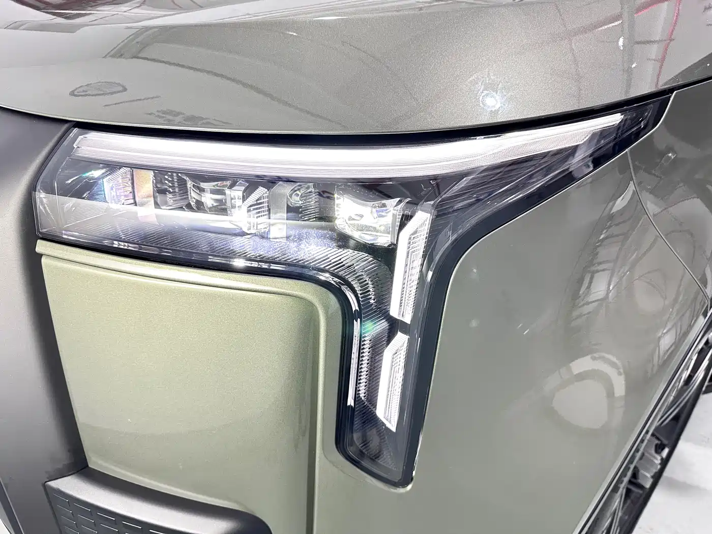 ROX POLAR STONE POLAR STONE 01