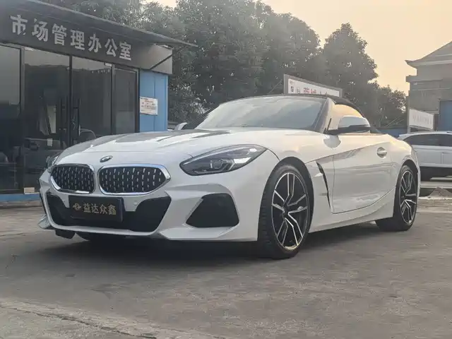 bmw z4