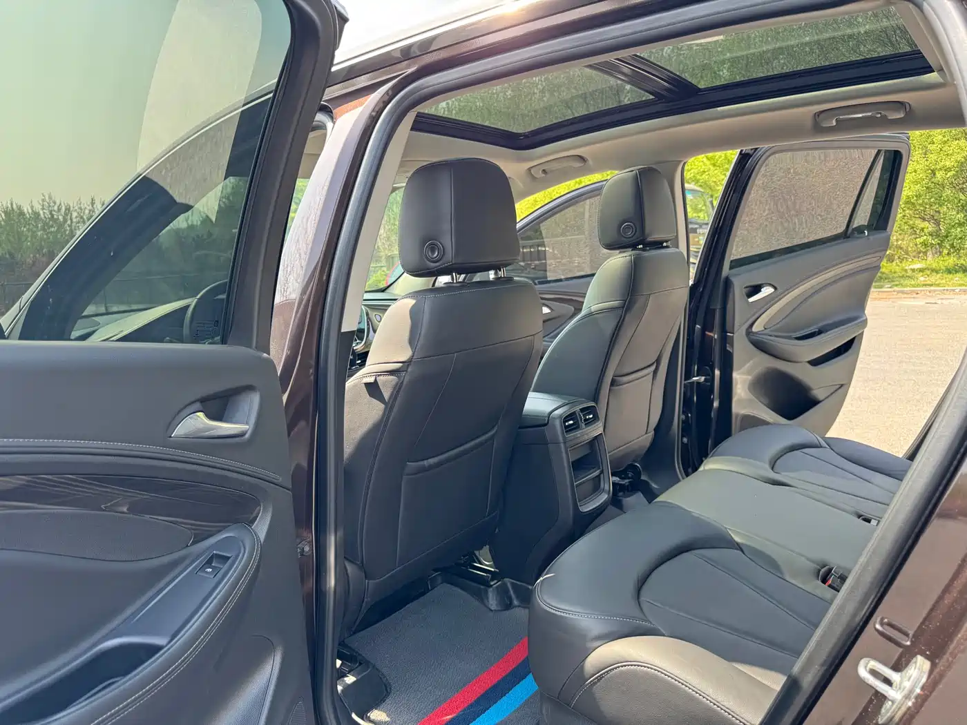 Buick Envision Plus 2020 20T FWD Elite фото 17