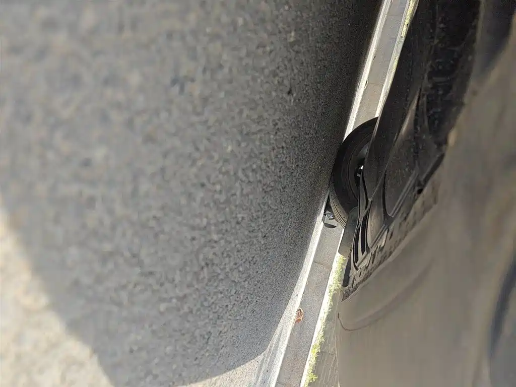 Volkswagen Passat 2020 Facelift 330TSI Luxury China VI фото 25