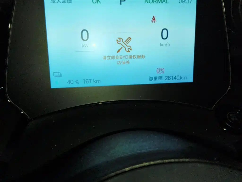 BYD Dolphin 2025 420km Fashion Edition фото 5