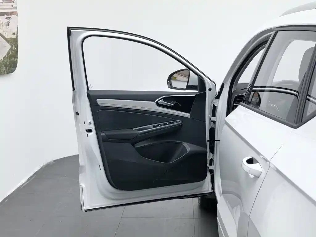 Jetta VS5 2025 2024 280TSI Manual Pioneer Edition