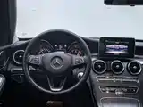 Фото 14 - Mercedes-Benz C-Class