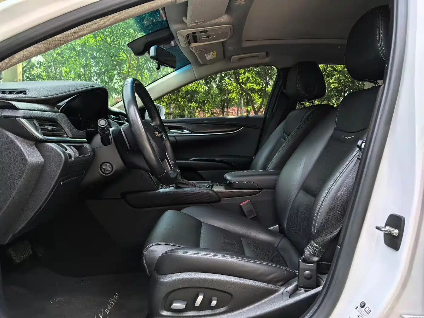 Cadillac XTS 2018 28T Elite фото 7