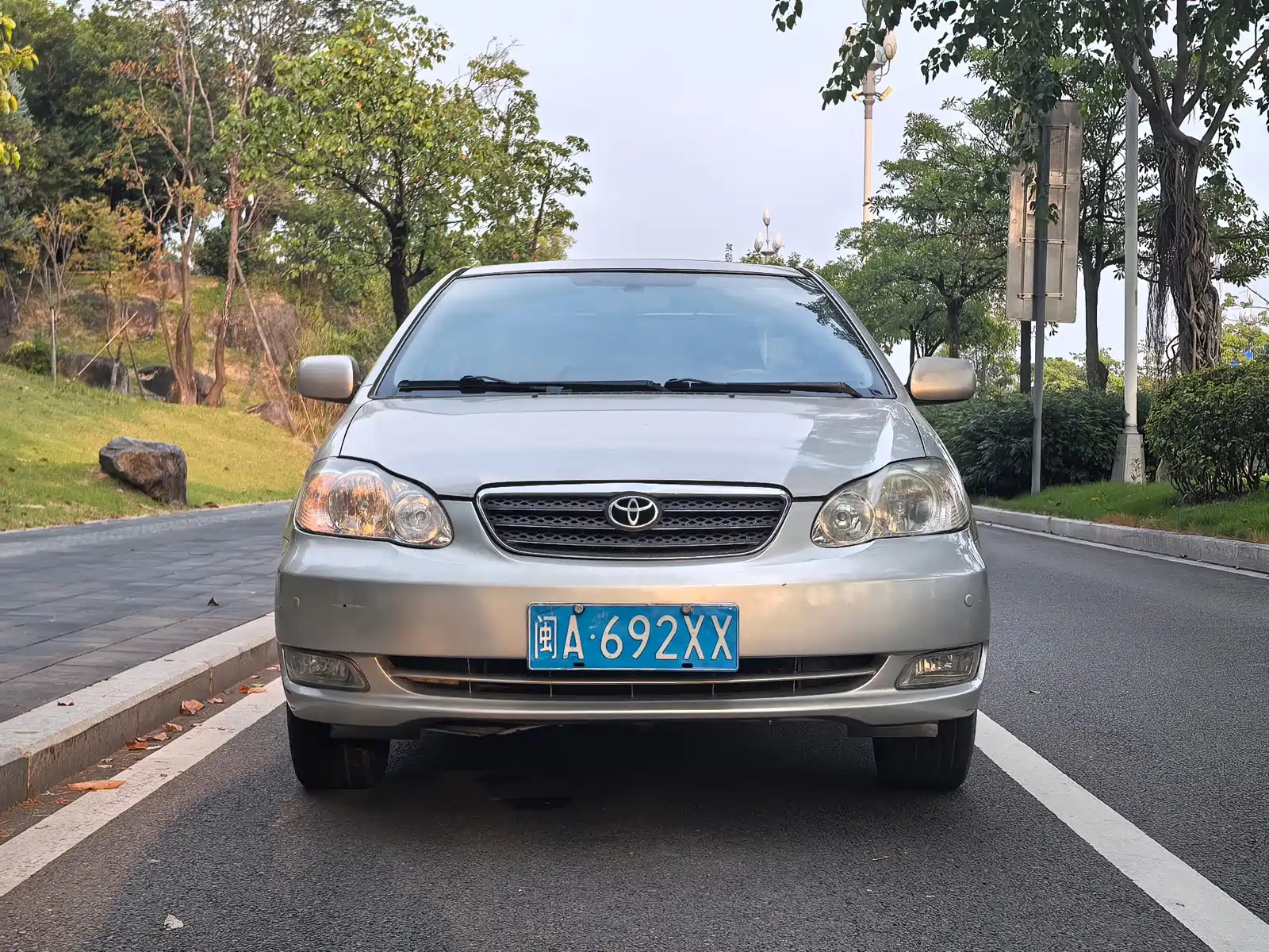 Photo 20 - Toyota Corolla