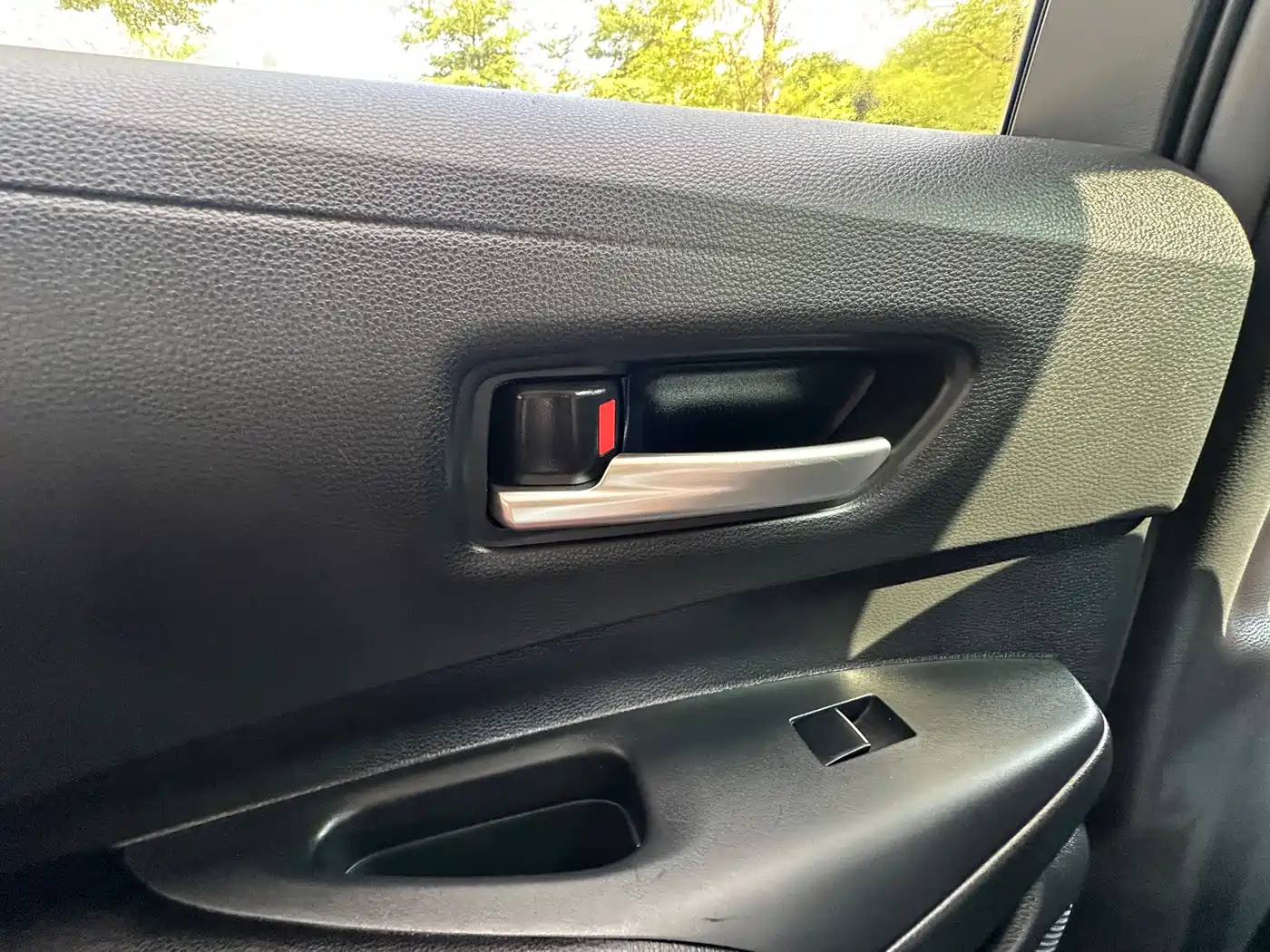 Toyota Corolla 2021 1.2T S-CVT Elite PLUS Edition фото 32
