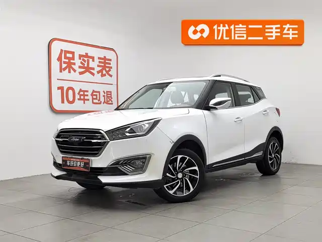 zotye t300