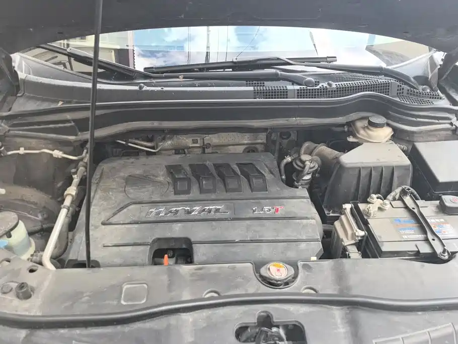 Photo 10 - Haval H6