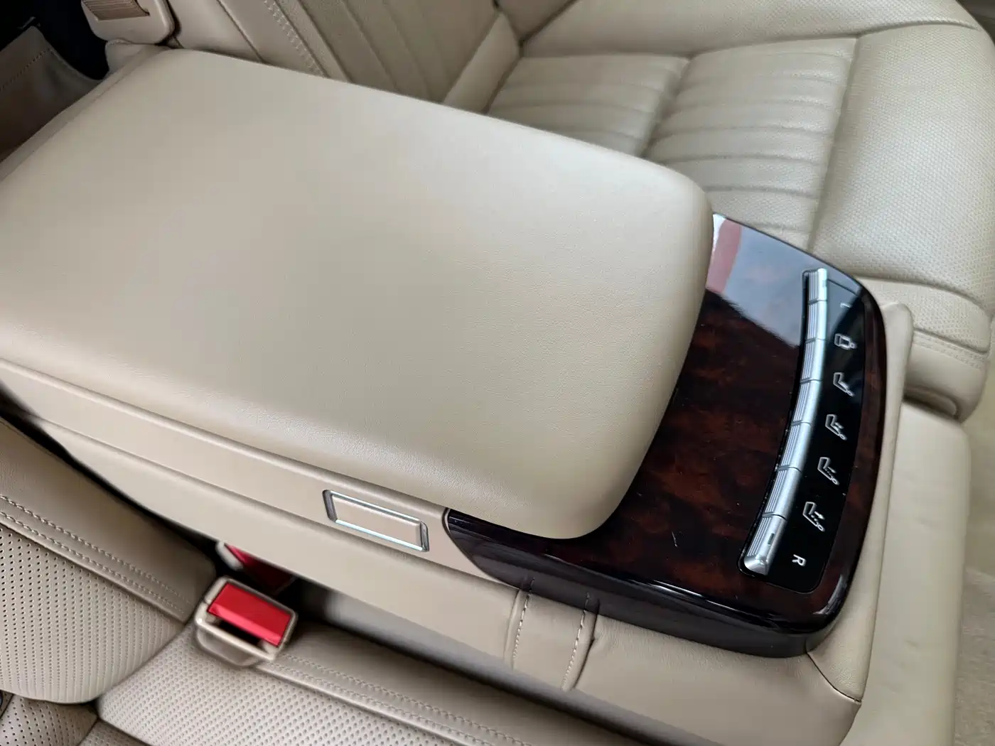 Mercedes-Benz S-Class 2010 S 600 L фото 20