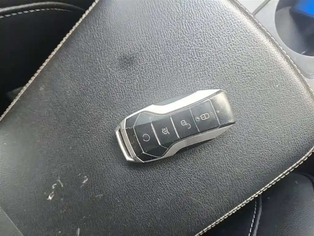 BYD Qin Pro 2018 1.5TI Automatic Smart Connected Premium Edition фото 9