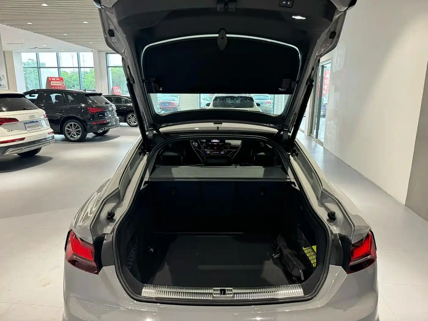 Audi RS 5 2025 2024 RS 5 2.9T Sportback Ignition Edition