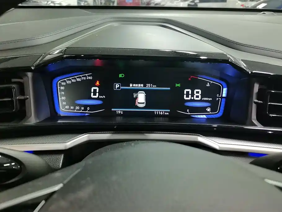 Hyundai Kustu 2024 380TGDi TOP Premium Smart Love Flagship Edition фото 14