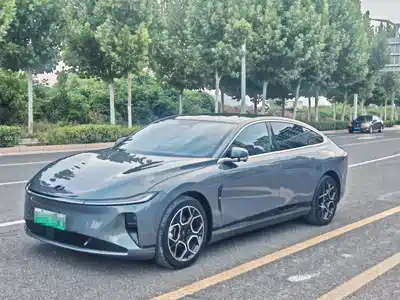Changan A07