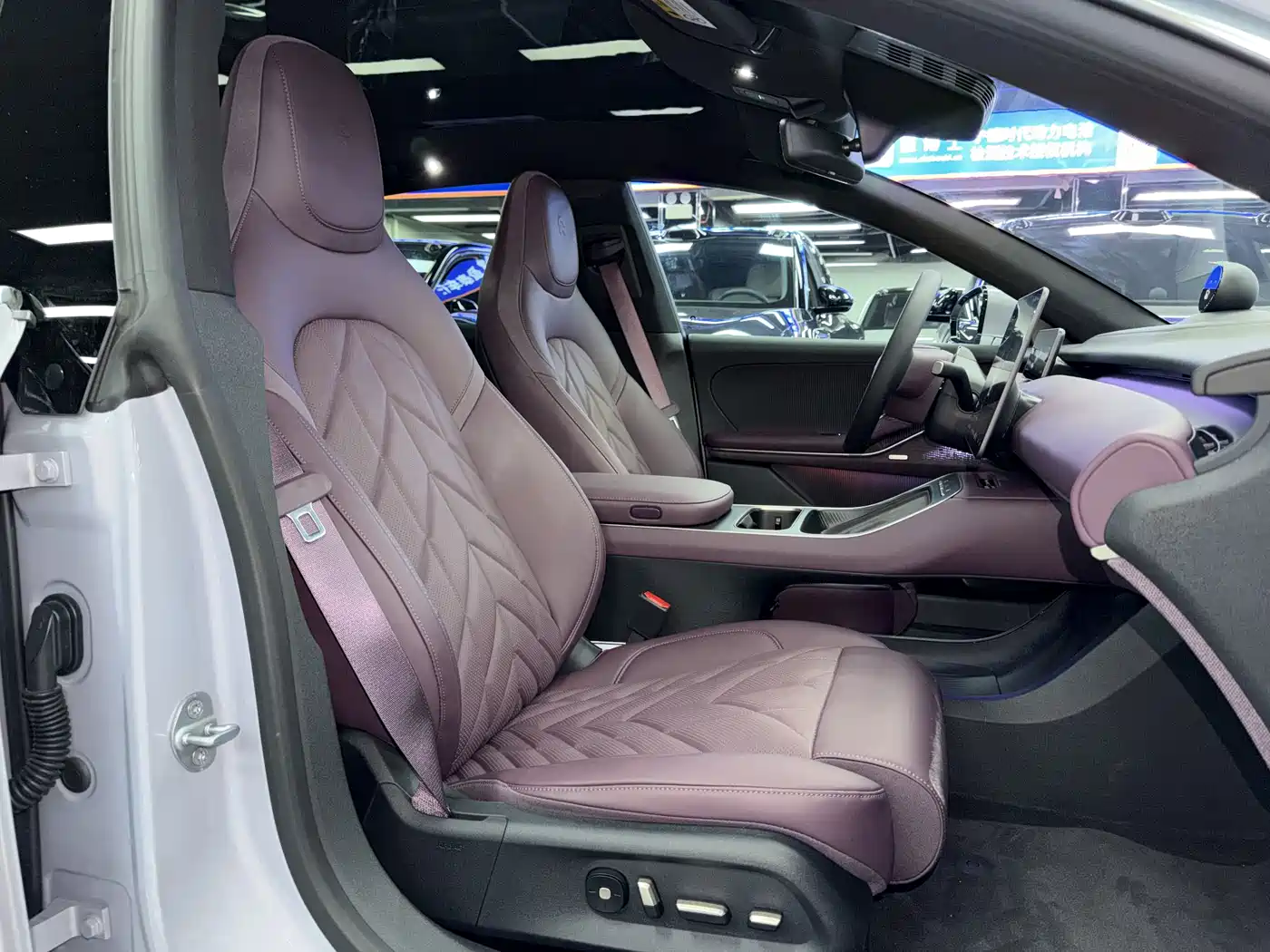 NIO ET5 2026