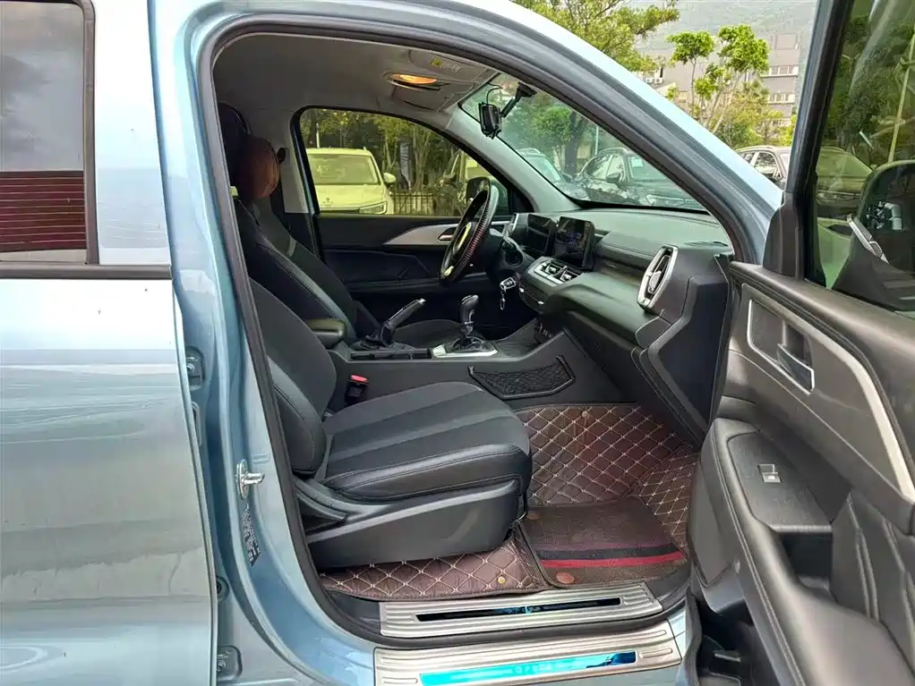 GREAT WALL KING KONG CANNON