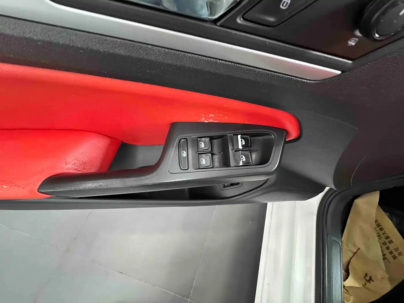 Volkswagen Lamando 2019 230TSI DSG Fashion Edition China VI фото 5