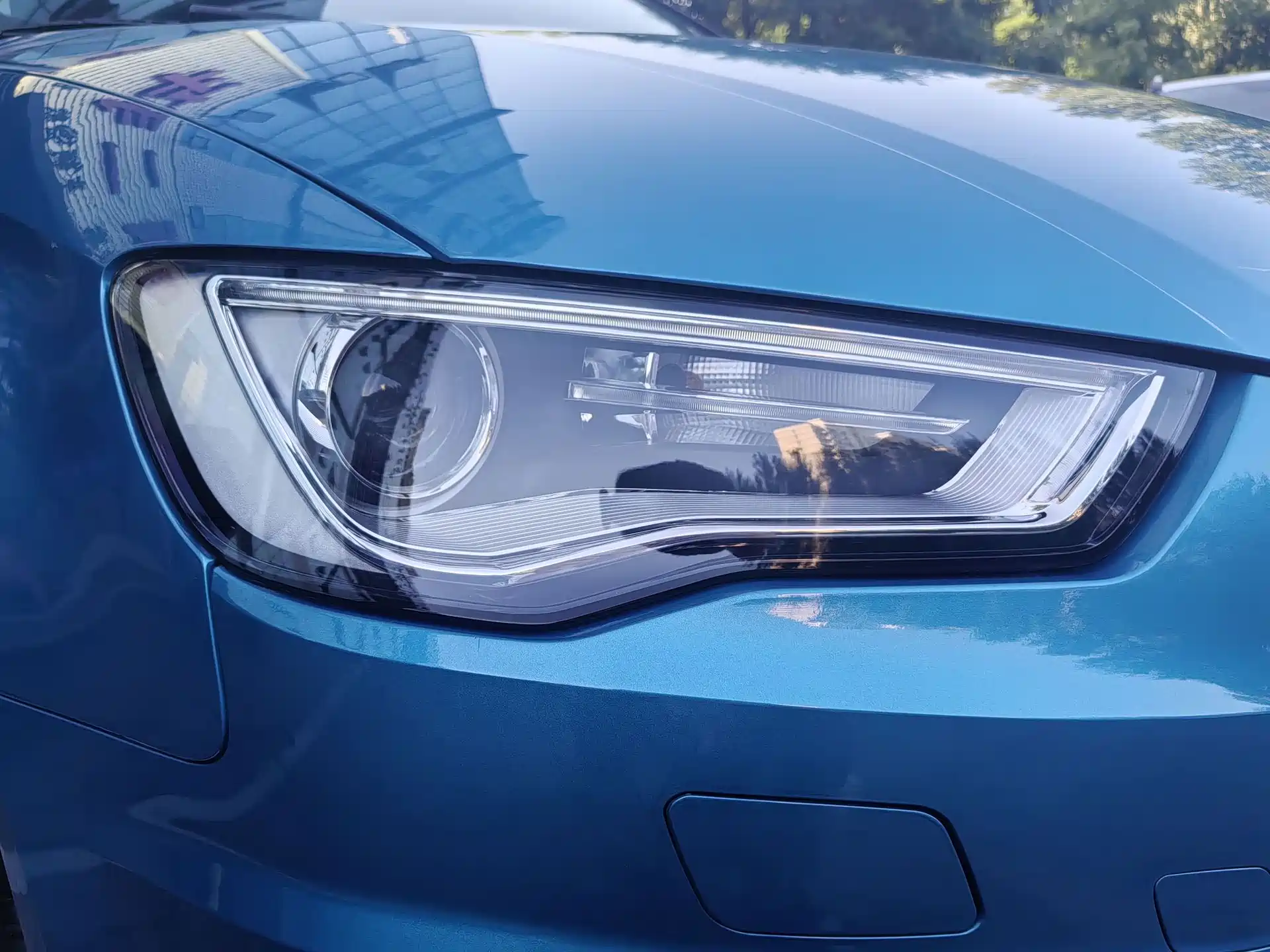 Photo 18 - Audi A3