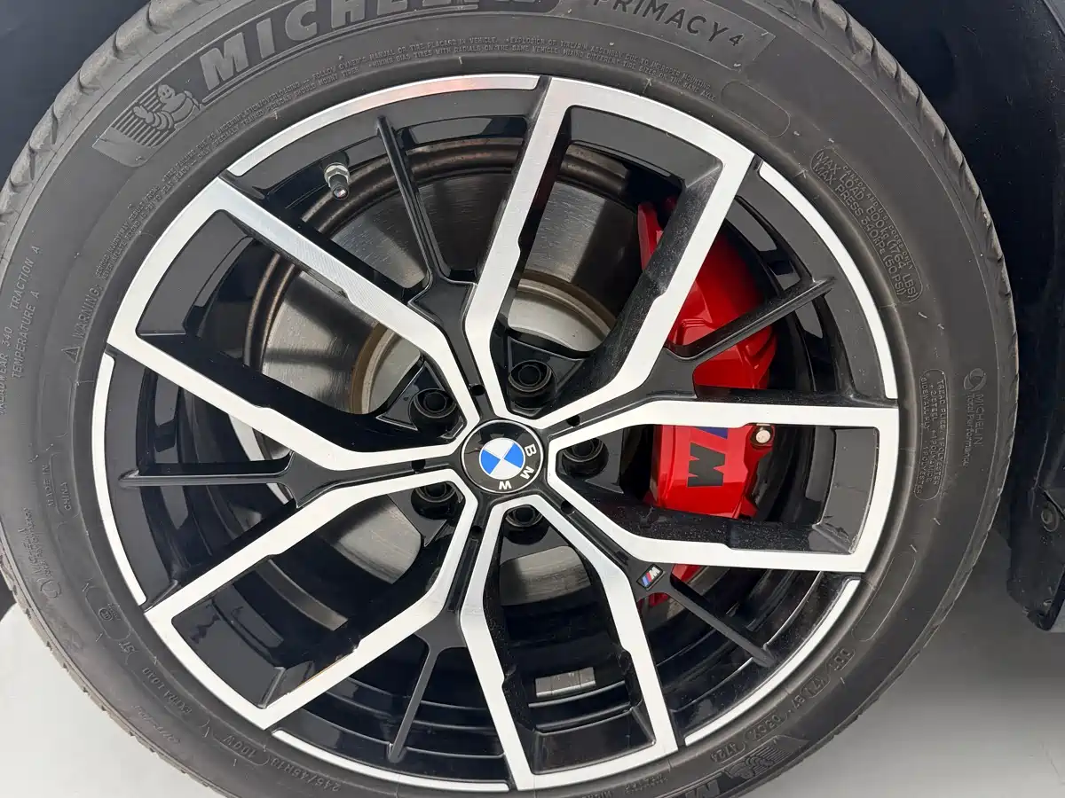 BMW 5 SERIES NEW ENERGY