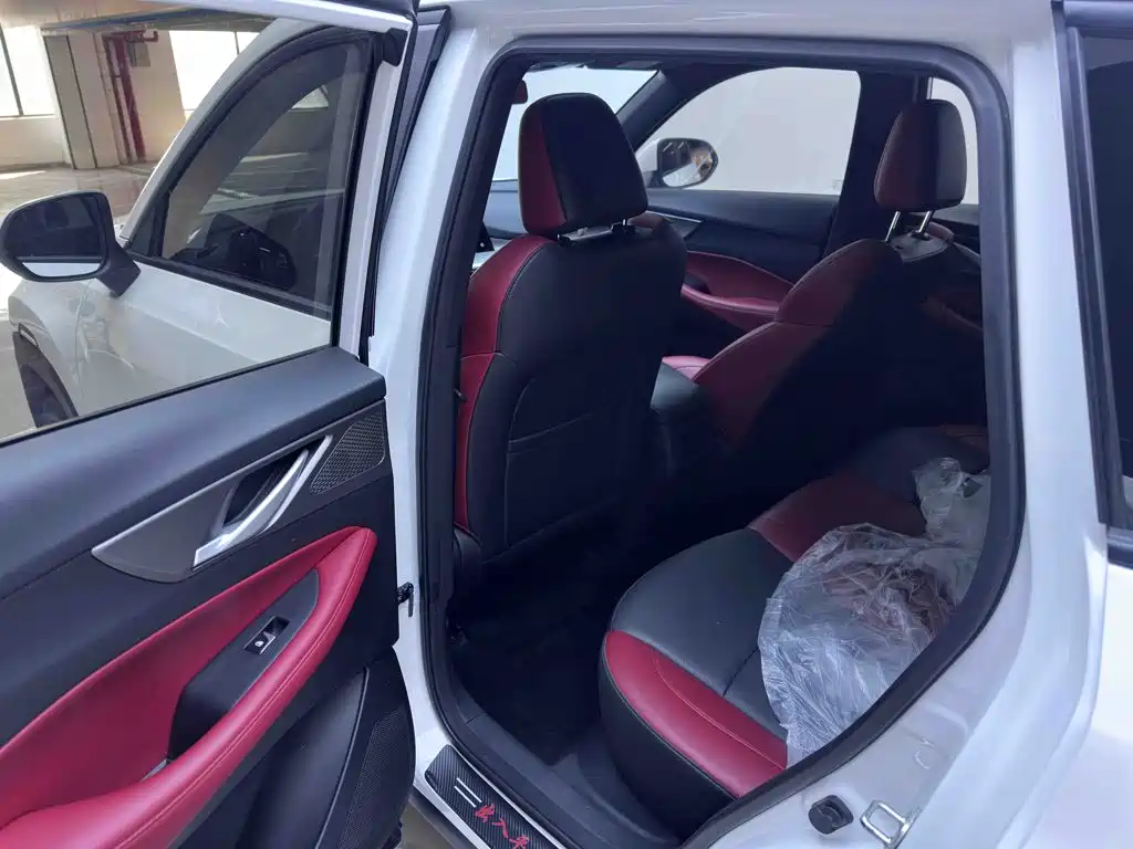 صورة 10 - Changan CS35 PLUS