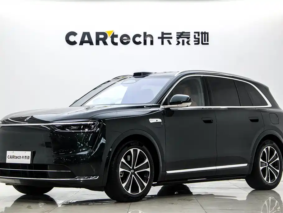 AITO Wenjie AITO M7 2026 Extended Range Ultra AWD 5-Seater фото 7