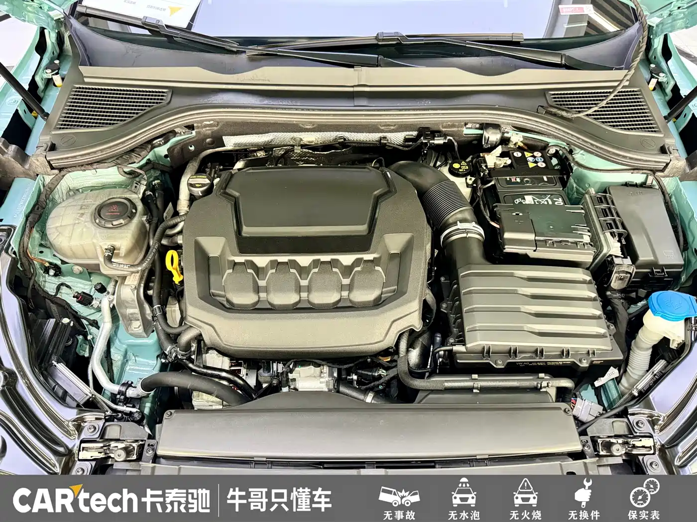 Volkswagen Passat 2025 Pro 380TSI Dragon Prestige Edition фото 21