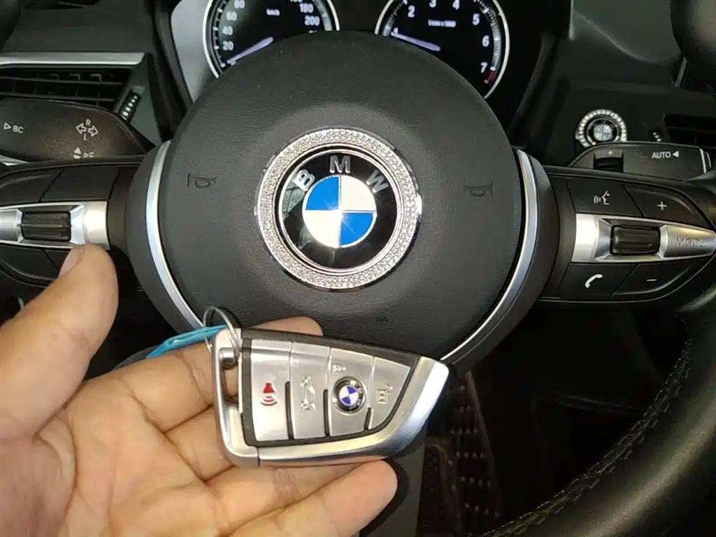 BMW 1 Series 2020 Model 120i M Sport Package фото 17