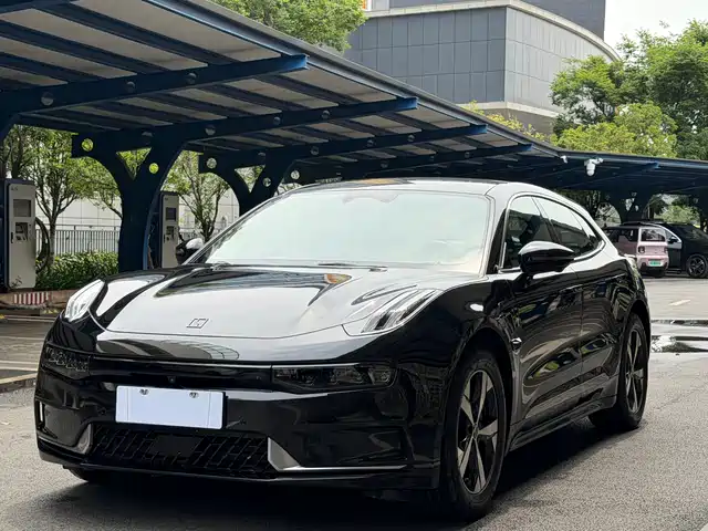 ZEEKR 001 2023 WE Edition 100kWh