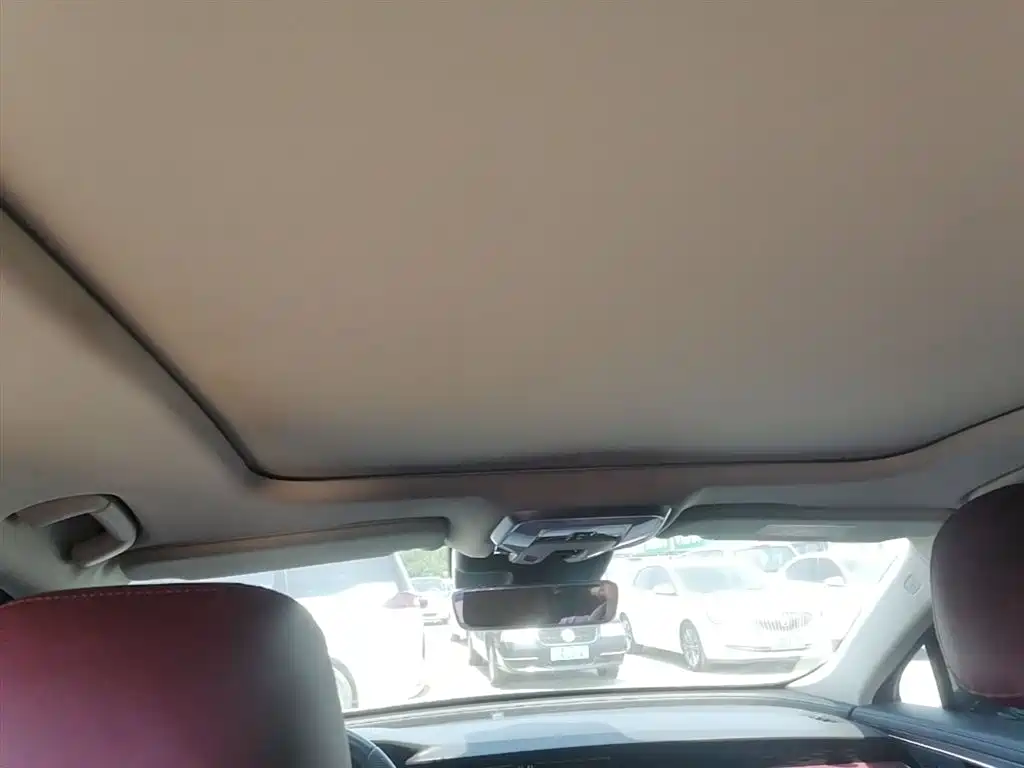 Hongqi H5 2023 2.0T Auto Smart Connect Flag Enjoy фото 18