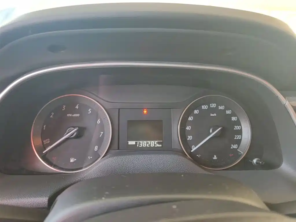 GEELY AUTOMOBILE VISION X6