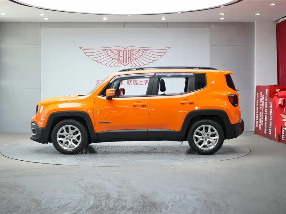JEEP FREEMAN
