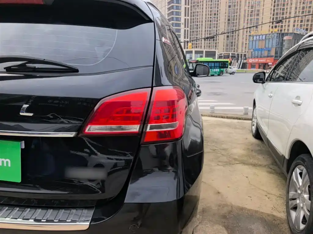 Haval H2 2017 Red Label 1.5T Automatic 2WD Luxury фото 8