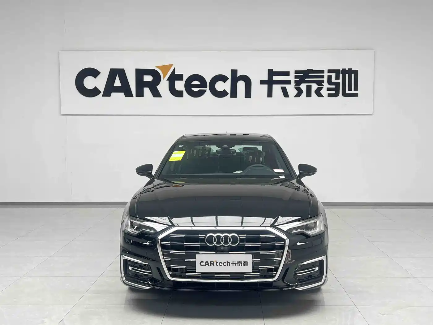 Audi A6L 2026 Model Year 45 TFSI Premium Dynamic фото 2