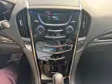 Photo 13 - Cadillac ATS-L