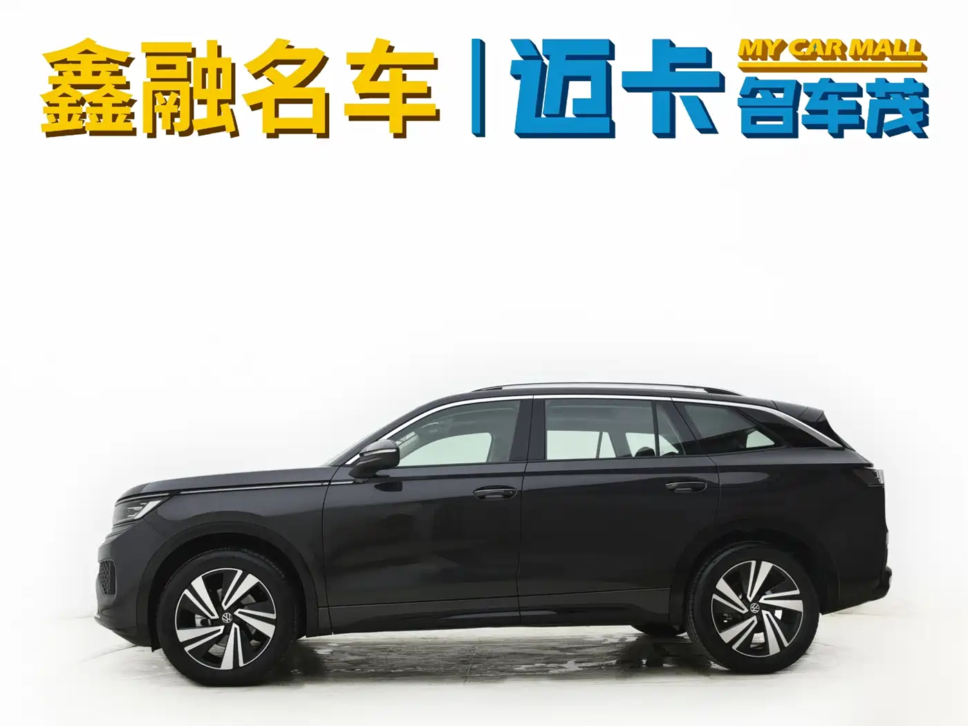 Volkswagen Talagon 2024 380TSI 4WD R-Line Cruise Shared Edition фото 6