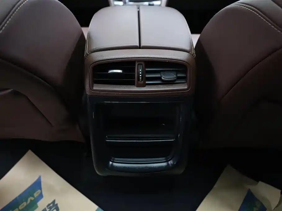 Buick Envision Plus 2017 20T 2WD Luxury фото 23