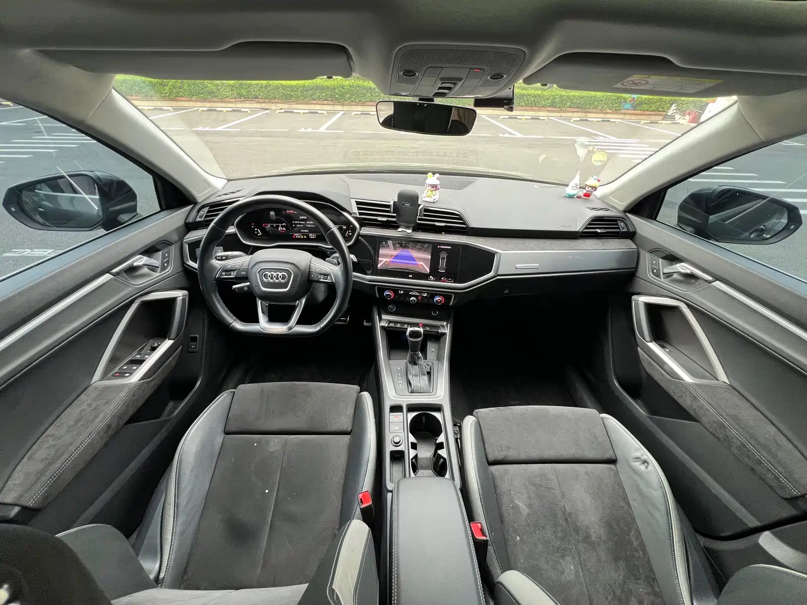Photo 9 - Audi Q3