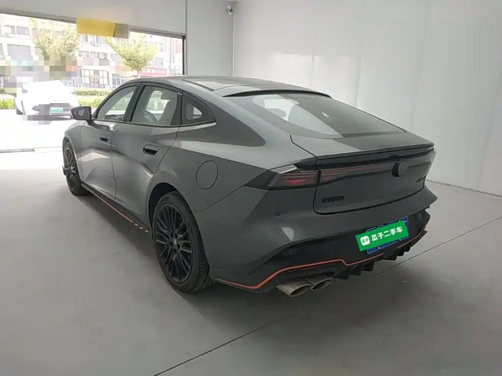 Changan UNI-V 2026 2025 2.0T Sport Version