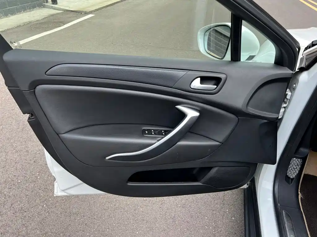 Citroën C5 2014 2014 1.6T Auto Premium