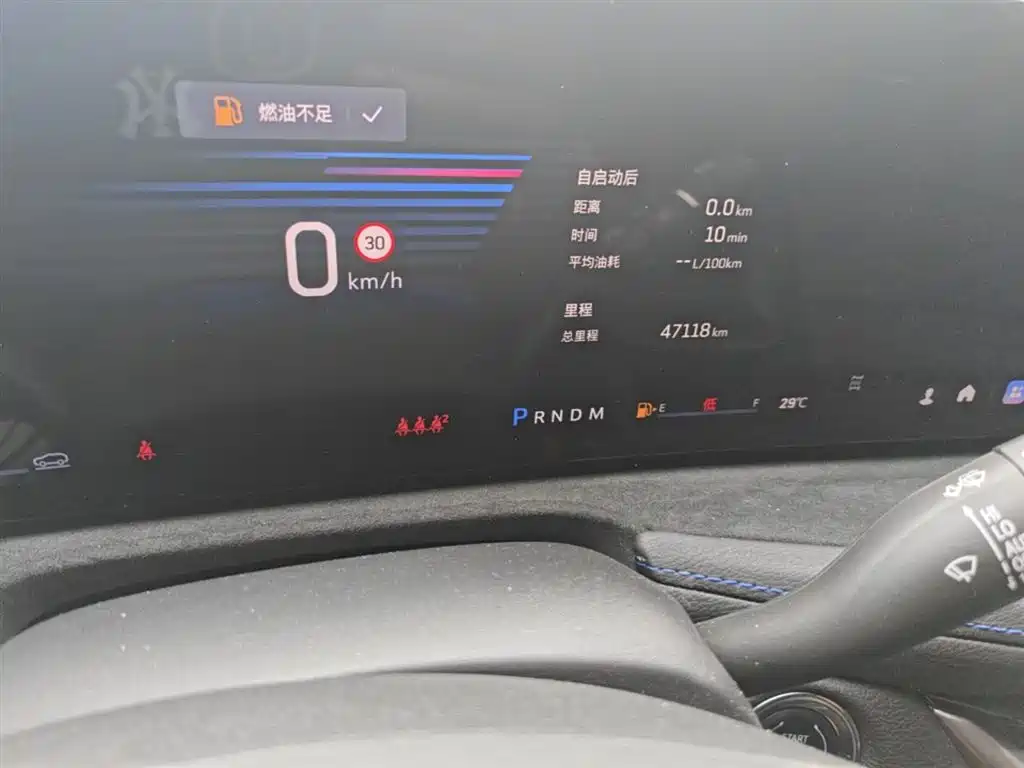 Cadillac XT4 2024 28T 4WD Luxury Edition фото 9