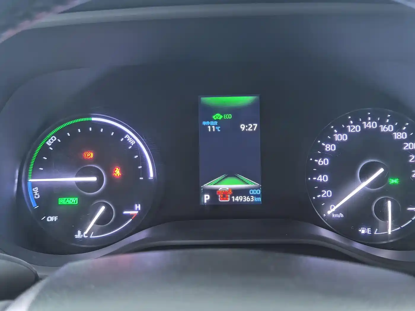 Toyota Sienna 2021 2.5L Hybrid Premium Edition фото 11