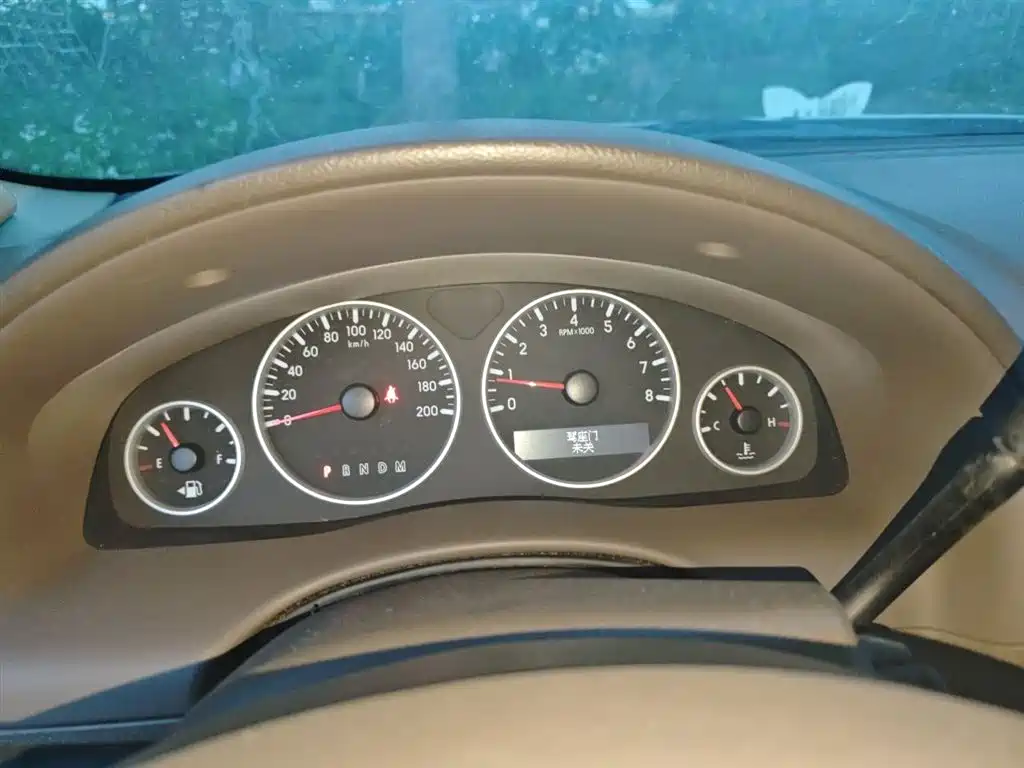 Buick GL8 2014 2.4L Classic Edition фото 4