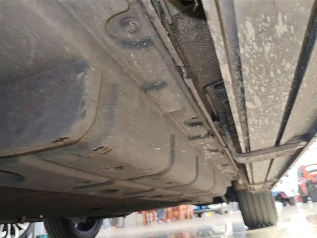 BYD Song PLUS PHEV 2025 DM-i 112KM Premium фото 22