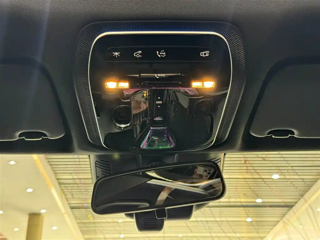 Mercedes-Benz C-Class 2024 C 200 L Sport Edition фото 21