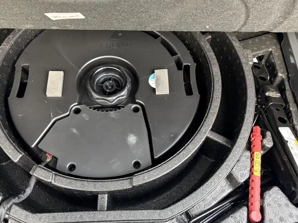 Audi Q5L 2022 45T Luxury Dynamic фото 15