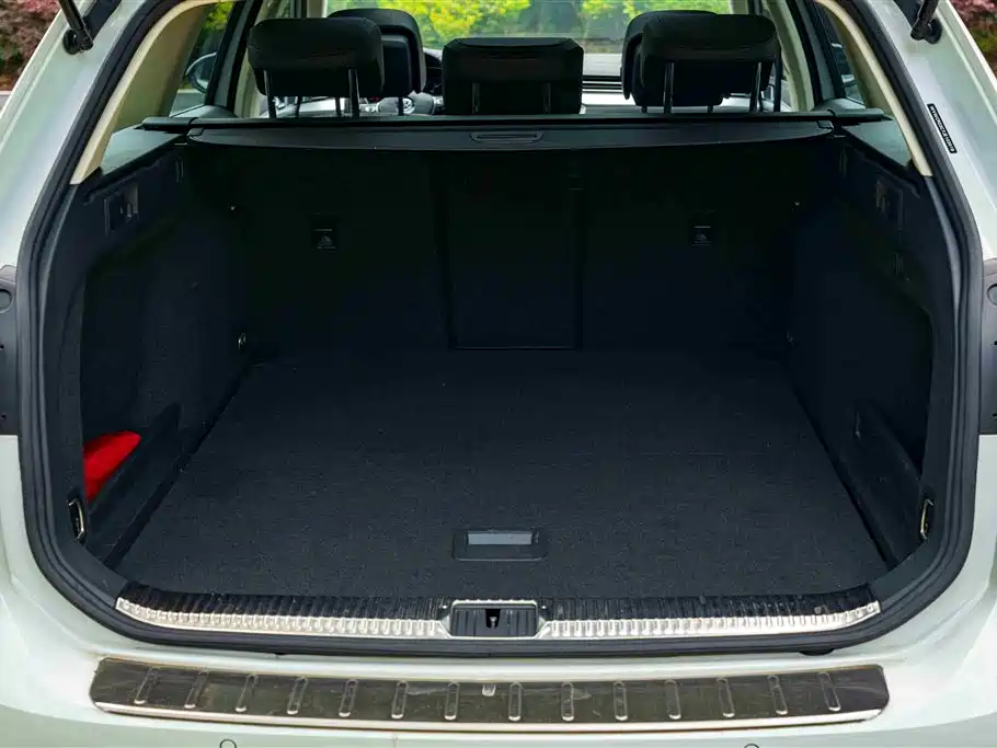 Volkswagen Weilan 2018 380TSI 2WD Comfort Edition фото 16
