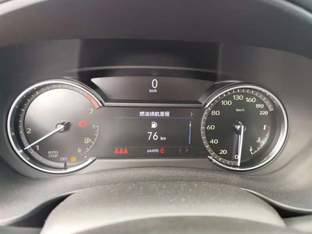Cadillac XT4 2021 28T FWD Technology Edition фото 6