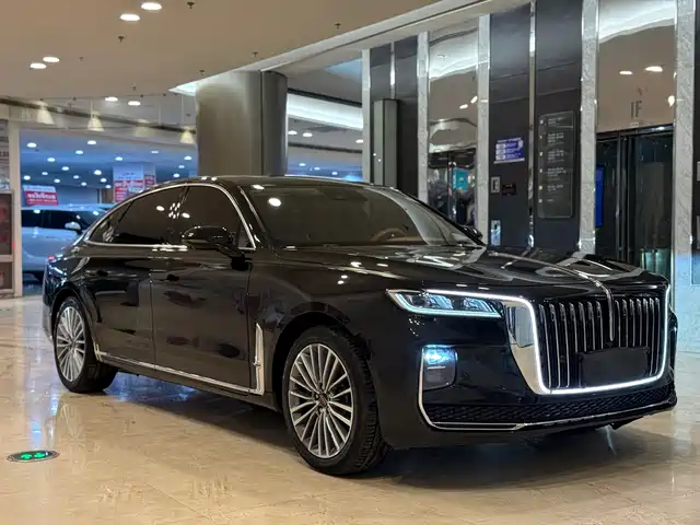 Hongqi HONGQI H9