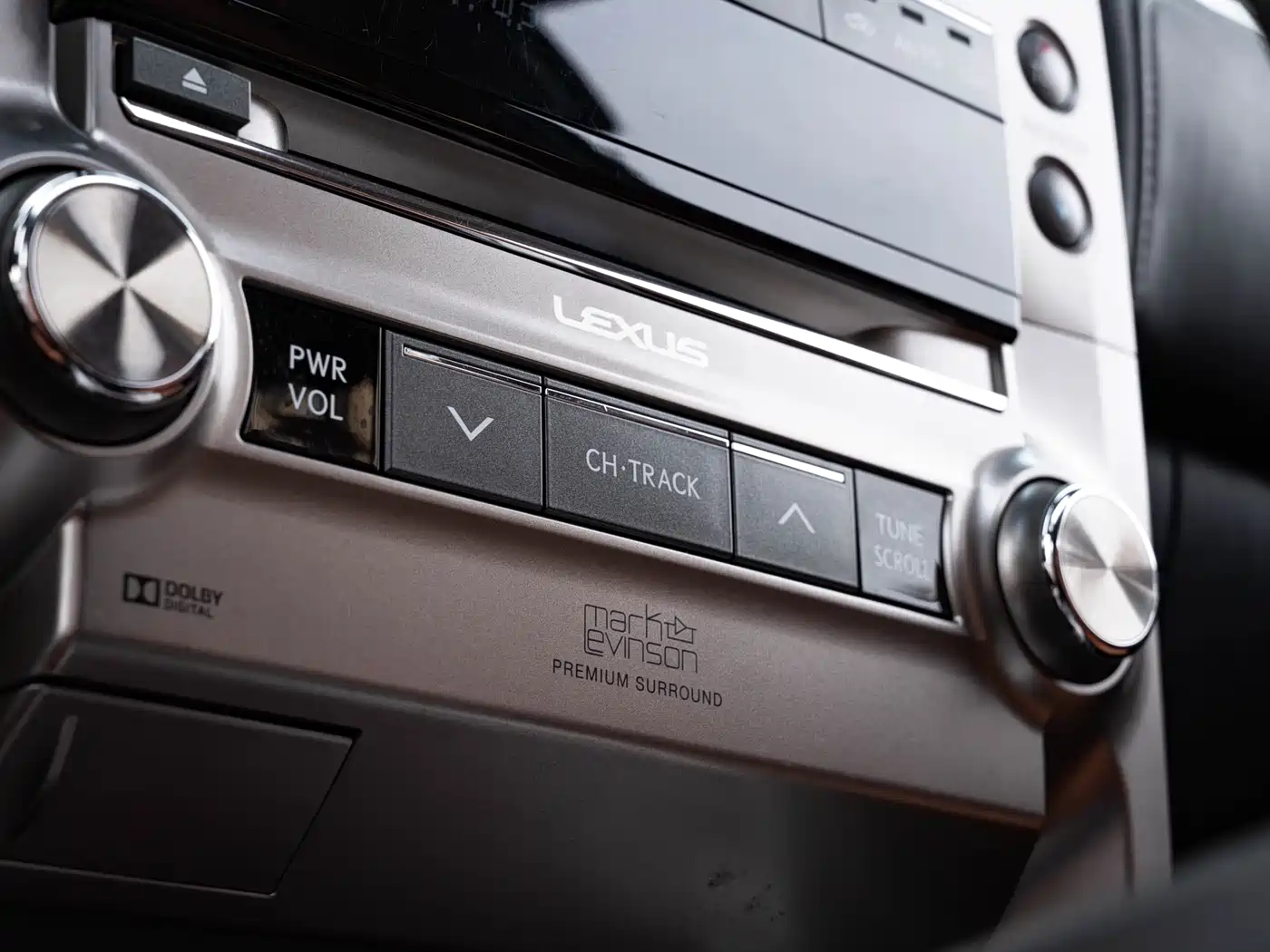 Lexus GX 2014 400 Premium фото 18