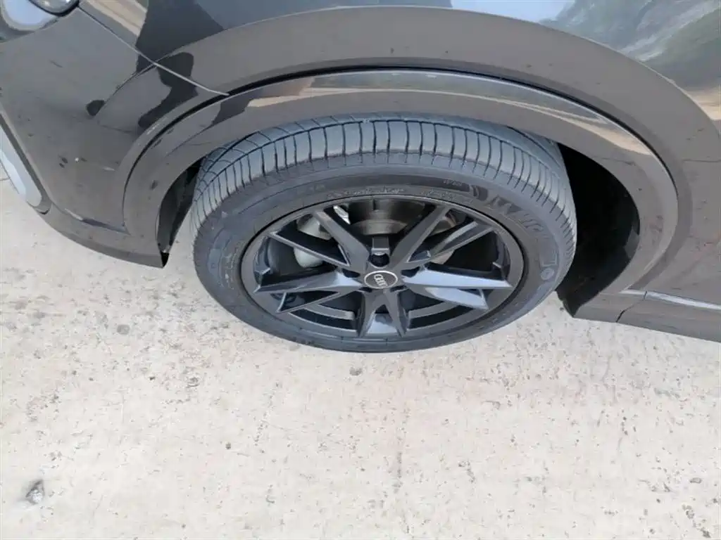 Audi Q2L 2022 35 TFSI Progressive Dynamic фото 23